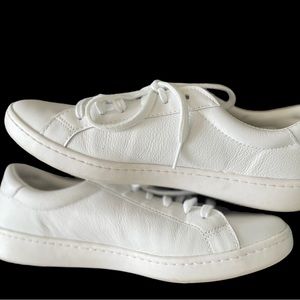 KED’S Leather Sneaker SZ 9